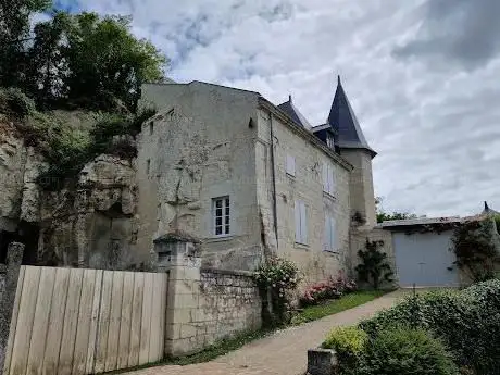 Photo de Les Pommes Tapées du Val de Loire