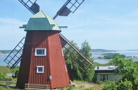 Photo de Stenungsund Mill Association