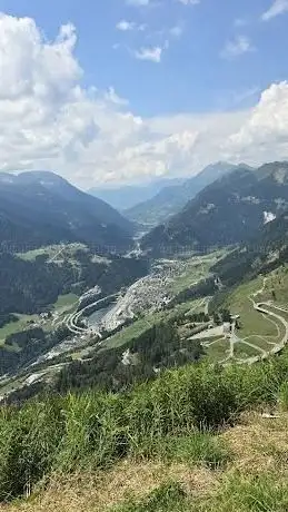 Photo of Musée Fort Airolo
