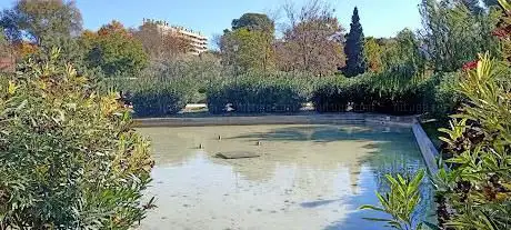 Photo de Parque de Torre Ramona