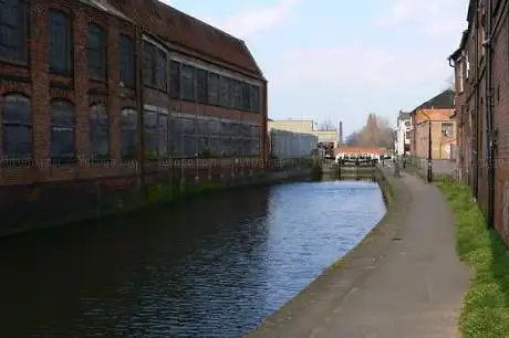 Photo de North Lock