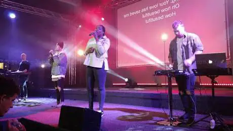 Photo de Freedom Church Hereford