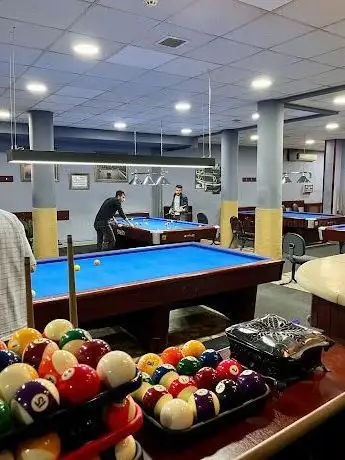 Photo de Zeki Bilardo