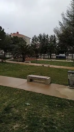 Photo de Kaynarca Botanik Parkı
