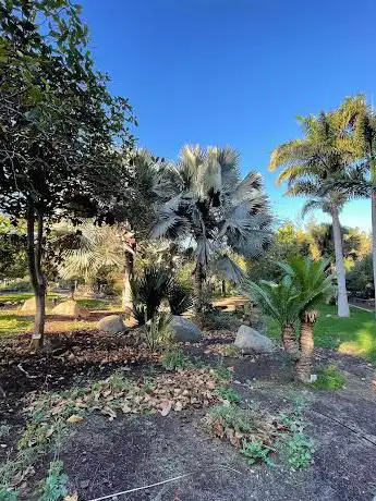 Photo de Parque Botánico