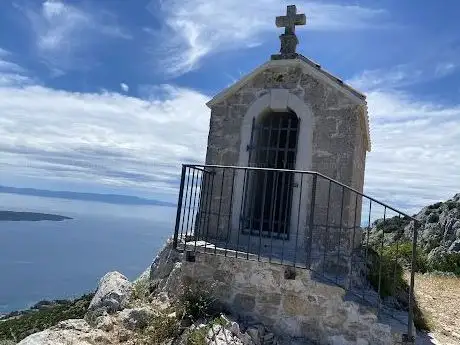 Photo de Chapel of St. Anthony