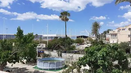 Photo de Platja de Venècia