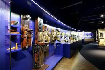 Photo de Museum of Communication of Nuremberg