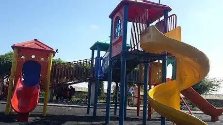 Photo of National Park