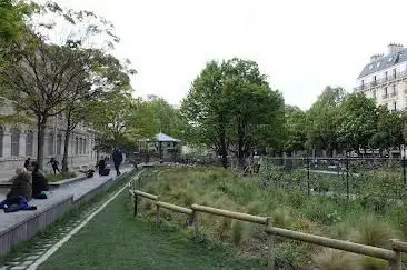 Foto de Square d'Anvers