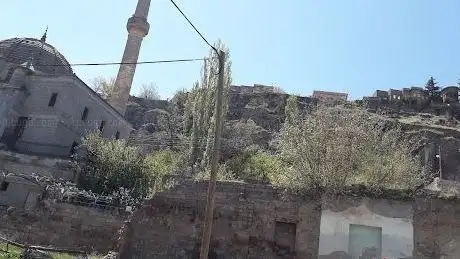 Photo de Çocuk Parkı