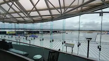 Photo de The Observation Gallery