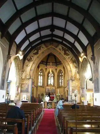 Photo de Church of St James the Great - Darlington
