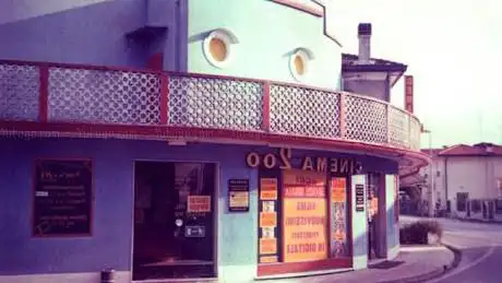 Photo de Cinema 200