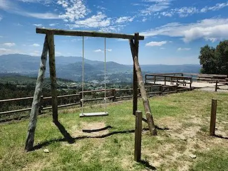 Photo de Baloiço Nossa Senhora da Guia