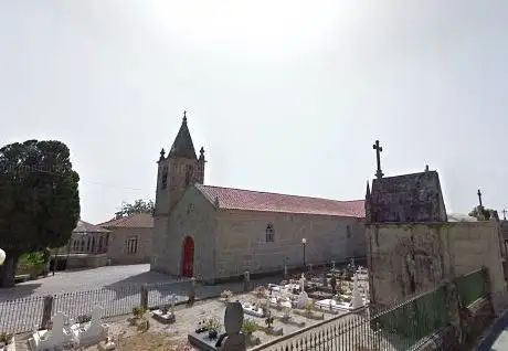 Photo de Igreja de São Martinho de Recezinhos