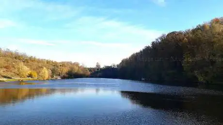Photo de Domaine de loisirs de Watissart