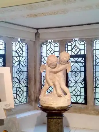 Photo of Haworth Art Gallery