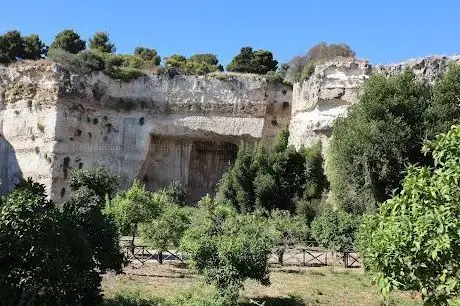Photo de Latomie del Paradiso
