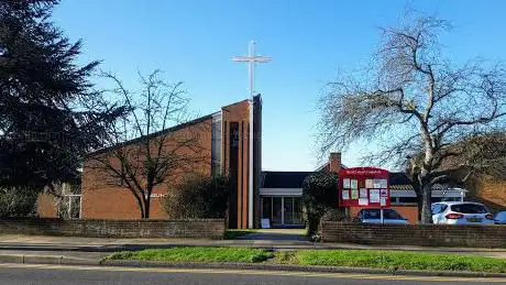 Photo de Saint Aidan's Parish Church of England