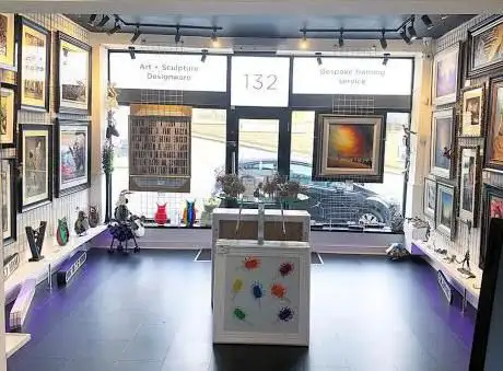 Photo de Smart Gallery & Picture Framing
