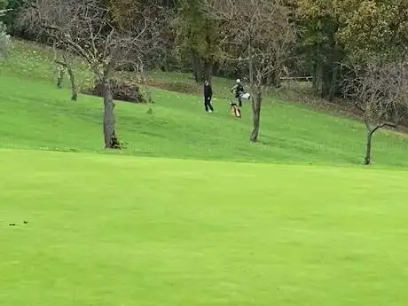 Photo de UGOLF de Rosny-sous-Bois