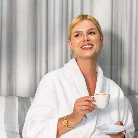 Photo de Tulipa Spa Hamam Traditional Turkish Bath