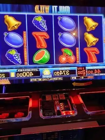 Photo de Spielcasino Kücknitz