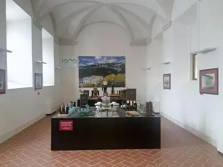 Photo de Museum Mauro Macera