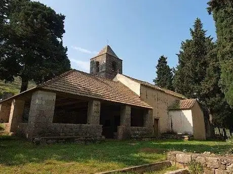 Photo de Church of St. Blaise