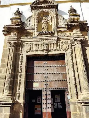 Photo de Chapel of Our Lady of Remedies