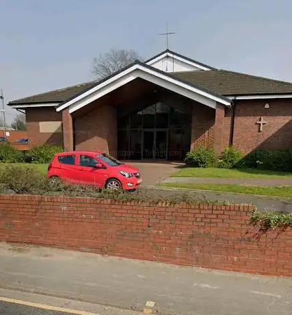 Photo de All Saints R C Church