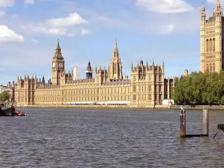 Photo de London Private Tours Ltd