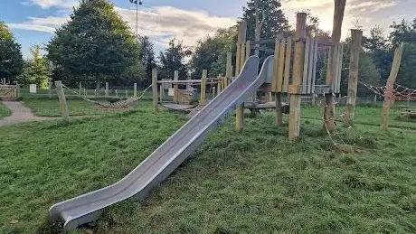 Photo de Clonmore Playground