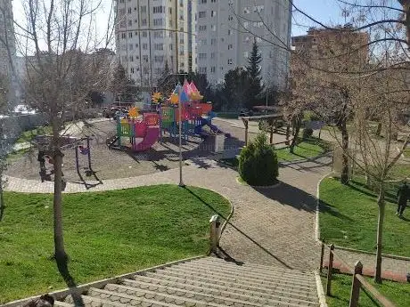 Photo de Poets Park