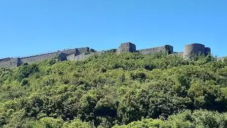 Photo de Filyos Fortress