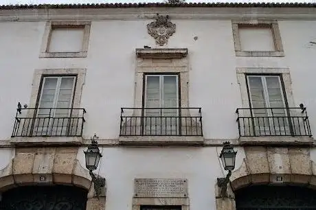 Photo de Palácio Pombal