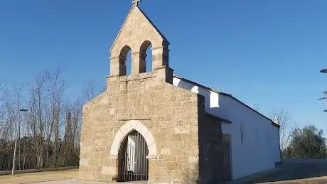 Photo de Capela de Canas Santa Maria