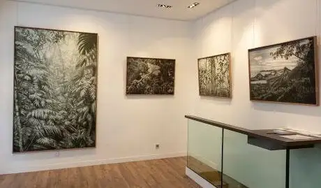 Photo de Galerie Gadcollection