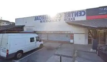 Photo de Ludothèque Bernard Tronchet