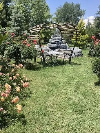 Photo de Çimici Parkı