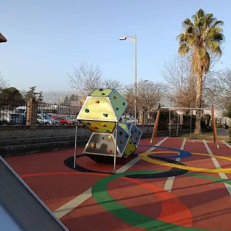 Photo de Juan Carlos MegÃas Salas Park