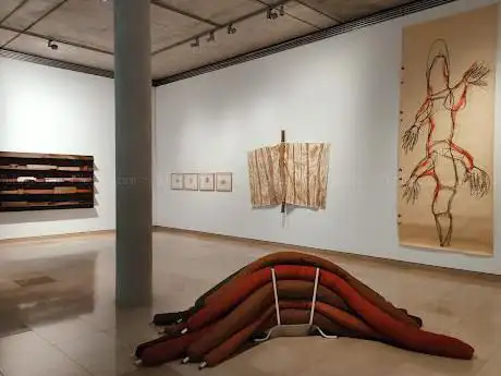 Photo de Carré d'Art-Musée d'art contemporain