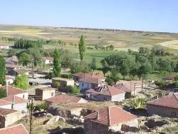 Photo de Boğaziçi köyü