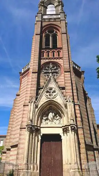 Photo de Diocésaine de Montauban