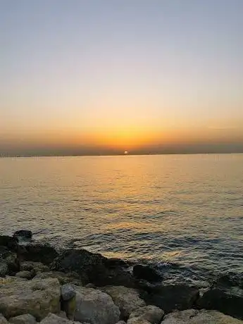 Photo de Mezitli sahil