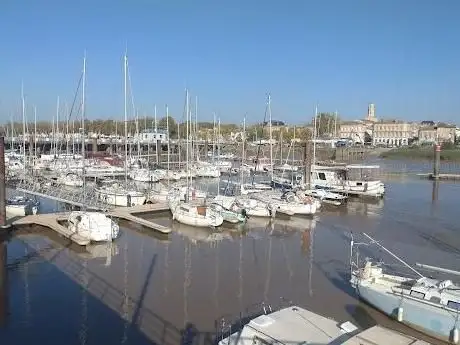 Photo de Port de Pauillac