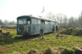 Photo de FKD paintball