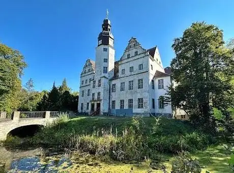 Photo de Schloss Lindenau
