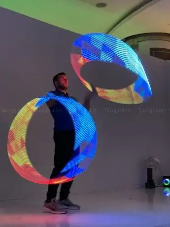 Photo de Robotlar Şehri